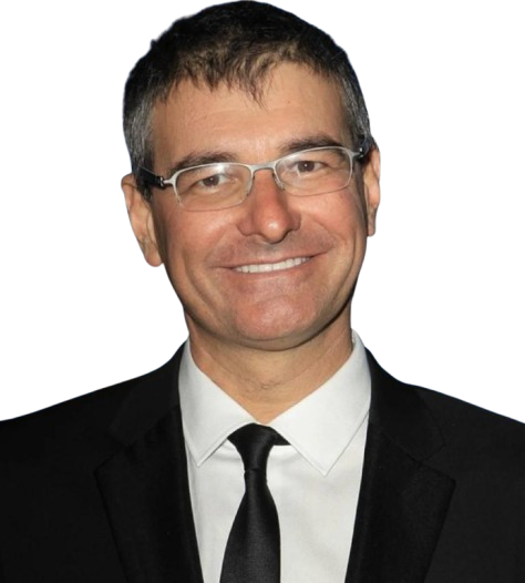 Paul Hoen